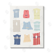 Stupell Studio | Modern Life Jackets