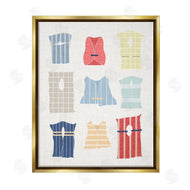 Stupell Studio | Modern Life Jackets
