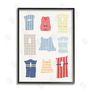 Stupell Studio | Modern Life Jackets