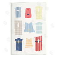 Stupell Studio | Modern Life Jackets