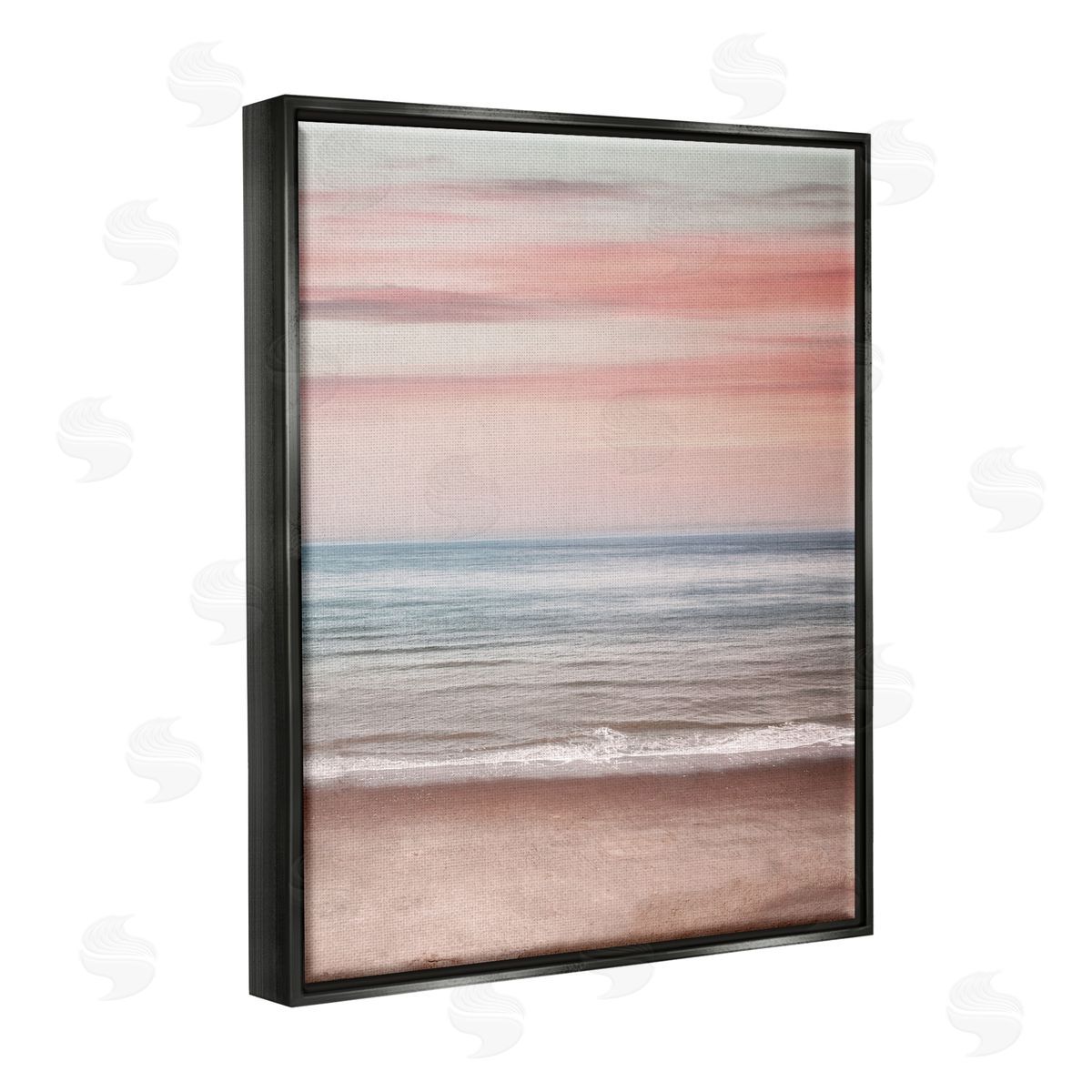 Stupell Studio | Pastel Shore Sunset
