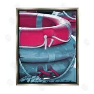 Stupell Studio | Nautical Life Buoys