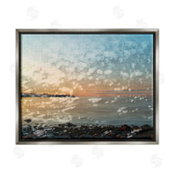 Stupell Studio | Abstract Beach Splash