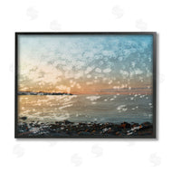 Stupell Studio | Abstract Beach Splash