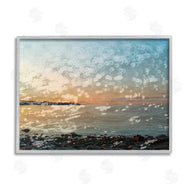 Stupell Studio | Abstract Beach Splash