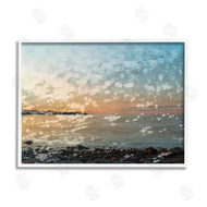 Stupell Studio | Abstract Beach Splash