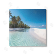 Riley B | Summer Tropical Beach