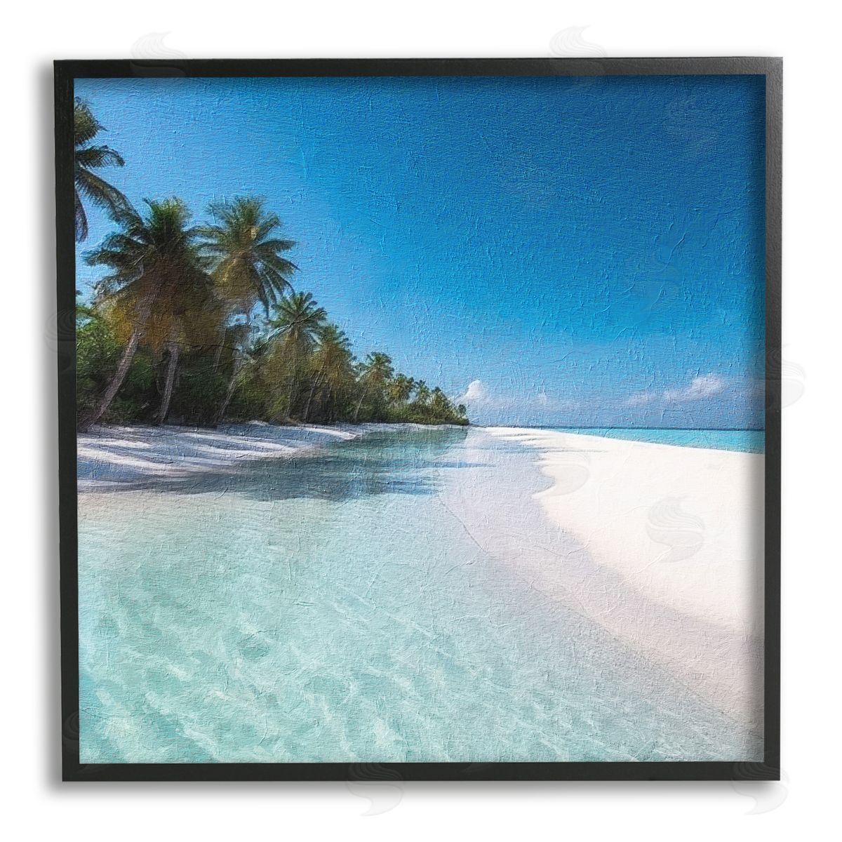 Riley B | Summer Tropical Beach