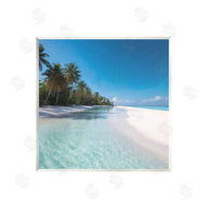 Riley B | Summer Tropical Beach