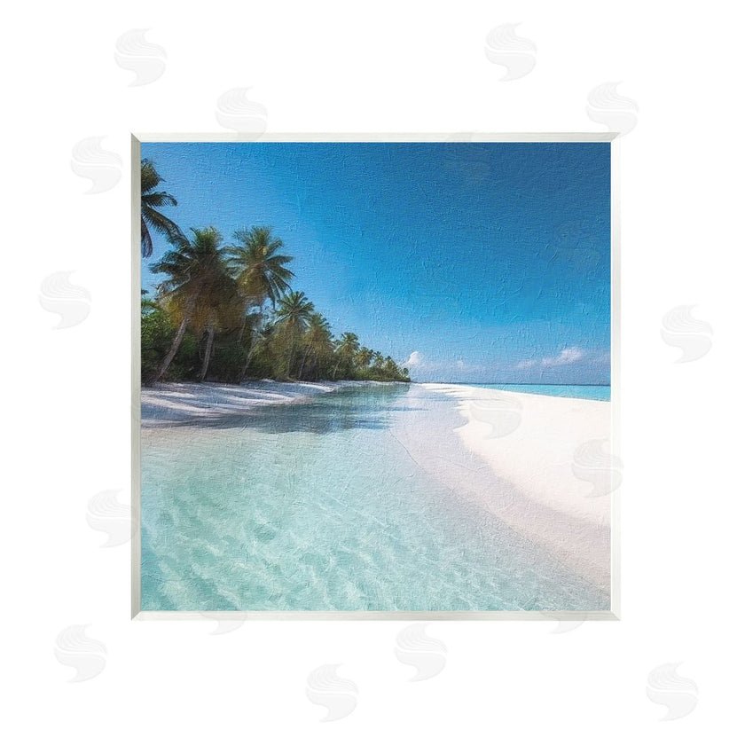 Riley B | Summer Tropical Beach