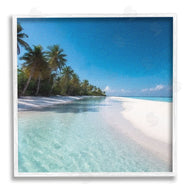 Riley B | Summer Tropical Beach