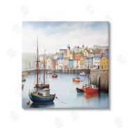 Ray Powers | Waterfront Town Marina