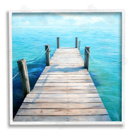 Ray Powers | Coastal Dock Landscape