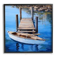 Ray Powers | Boat & Dock Painting