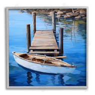 Ray Powers | Boat & Dock Painting