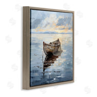 Ray Powers | Fishing Boat Painting