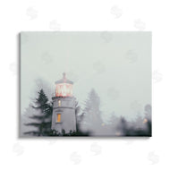 Nathan Larson | Oregon Coast Lighthouse