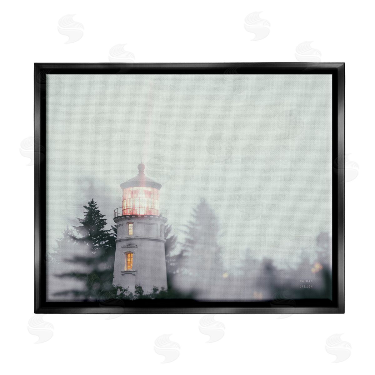Nathan Larson | Oregon Coast Lighthouse