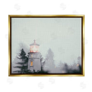 Nathan Larson | Oregon Coast Lighthouse