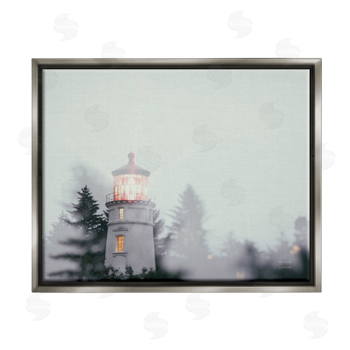 Nathan Larson | Oregon Coast Lighthouse
