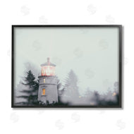 Nathan Larson | Oregon Coast Lighthouse