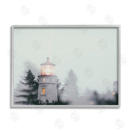 Nathan Larson | Oregon Coast Lighthouse
