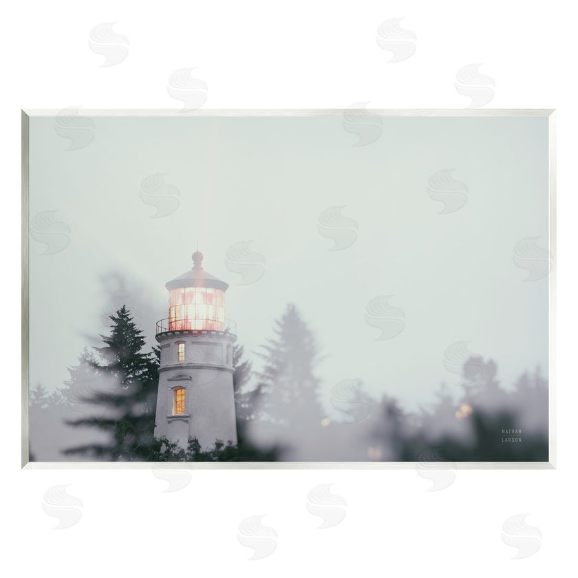 Nathan Larson | Oregon Coast Lighthouse