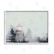 Nathan Larson | Oregon Coast Lighthouse