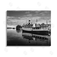 Daniel Sproul | Ferry Port Photography