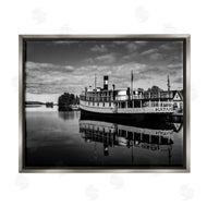 Daniel Sproul | Ferry Port Photography