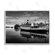 Daniel Sproul | Ferry Port Photography