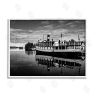 Daniel Sproul | Ferry Port Photography