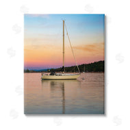 Daniel Sproul | Sunset Boat Photography