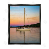 Daniel Sproul | Sunset Boat Photography