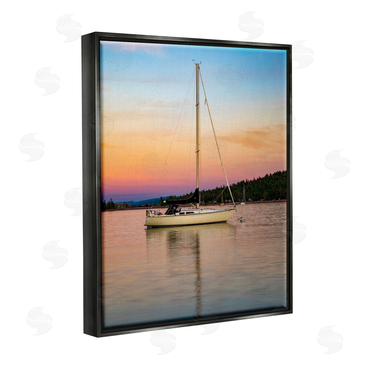 Daniel Sproul | Sunset Boat Photography