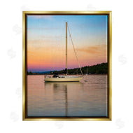 Daniel Sproul | Sunset Boat Photography