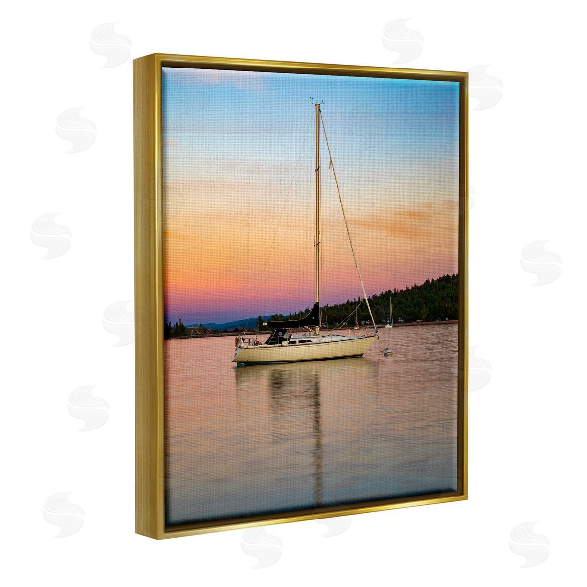 Daniel Sproul | Sunset Boat Photography