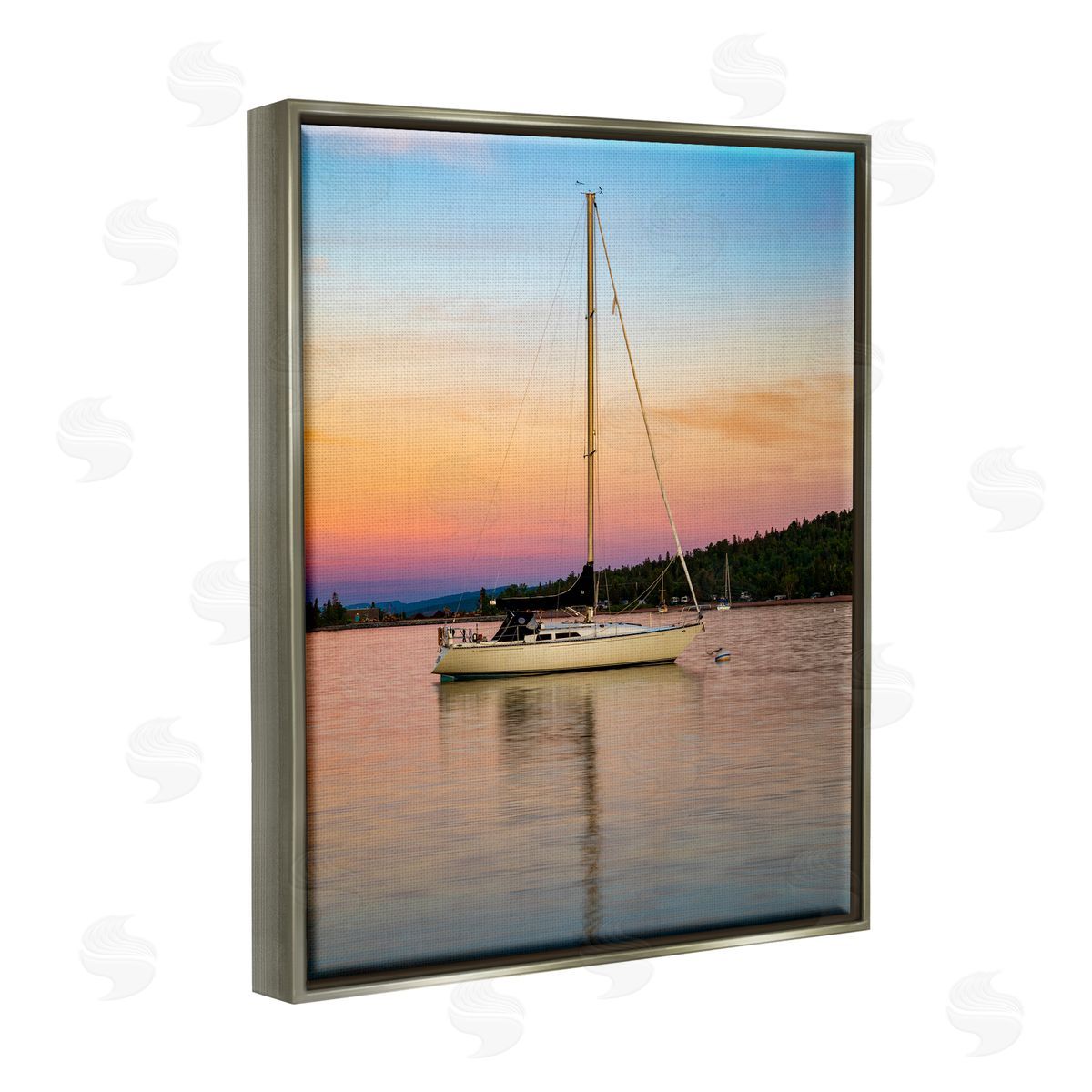 Daniel Sproul | Sunset Boat Photography