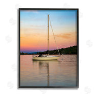 Daniel Sproul | Sunset Boat Photography