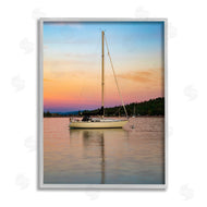 Daniel Sproul | Sunset Boat Photography