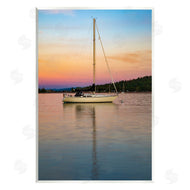 Daniel Sproul | Sunset Boat Photography