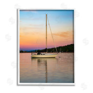 Daniel Sproul | Sunset Boat Photography