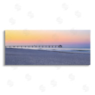 Daniel Sproul | Sunrise Beach Shore