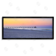 Daniel Sproul | Sunrise Beach Shore