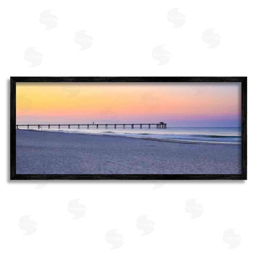 Daniel Sproul | Sunrise Beach Shore