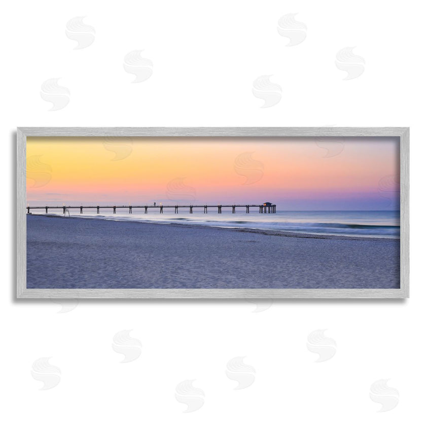 Daniel Sproul | Sunrise Beach Shore