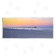 Daniel Sproul | Sunrise Beach Shore