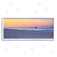 Daniel Sproul | Sunrise Beach Shore
