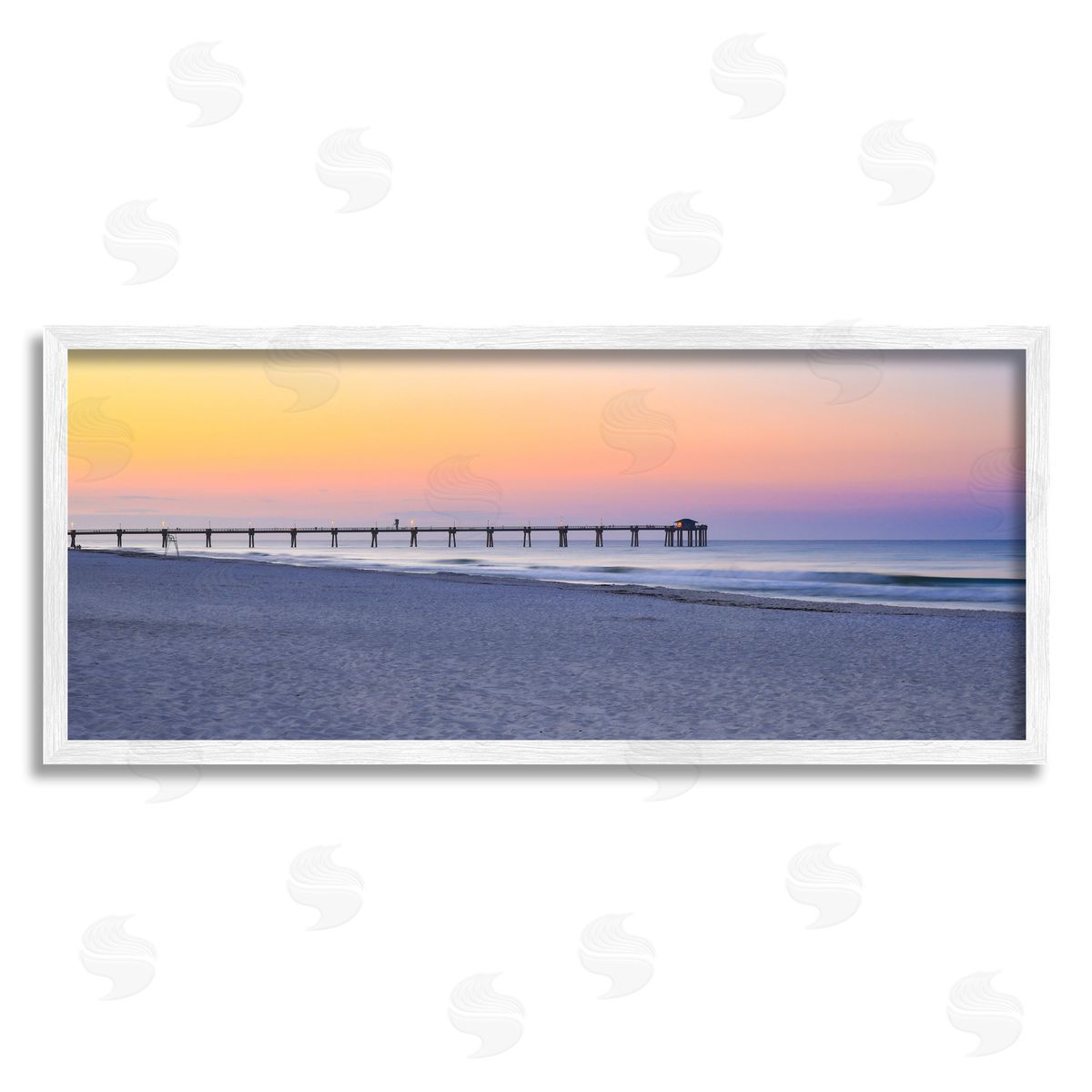 Daniel Sproul | Sunrise Beach Shore