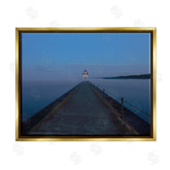 Daniel Sproul | Lighthouse at Night